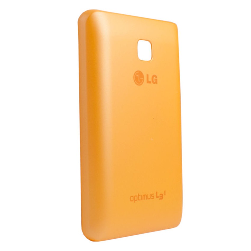 Cover rigida arancione Cover rigida arancione