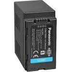 CGA-D54S Batteria al Litio Ricaricabile