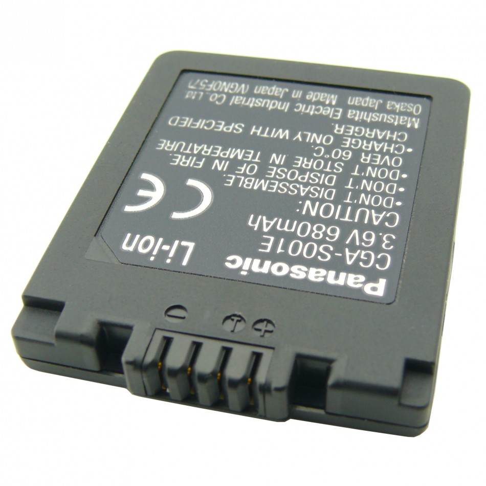 Batteria ricaricabile Batteria ricaricabile