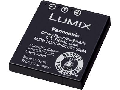 Batteria ricaricabile Batteria ricaricabile