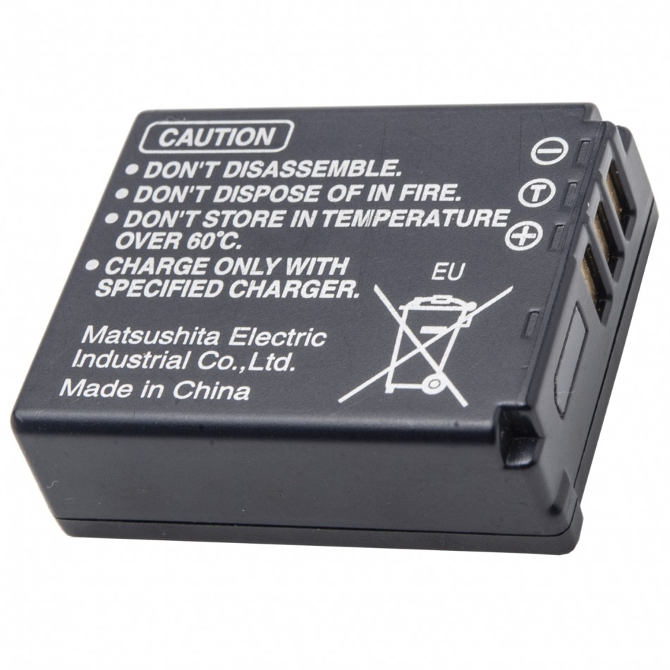 Batteria ricaricabile Batteria ricaricabile