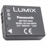 CGA-S007E Batteria ricaricabile