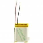 Batteria a litio 390 mAh bulk