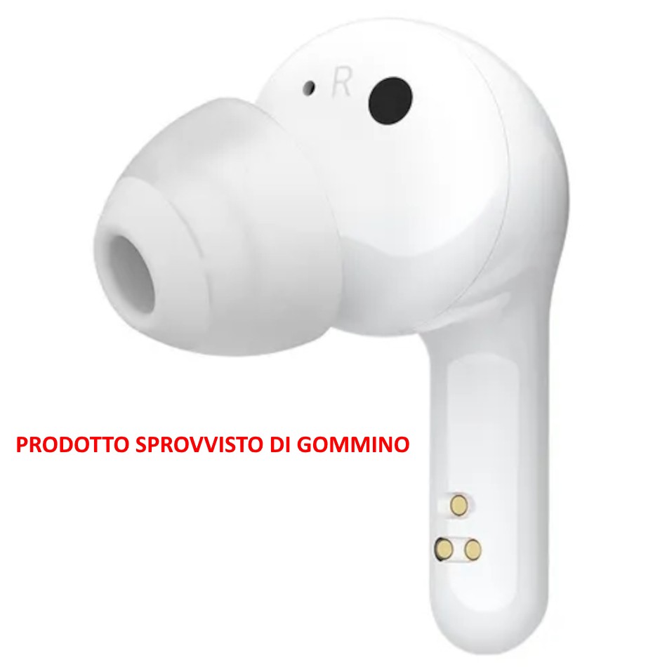Auricolare Destro FN7 bianco Auricolare Destro FN7 bianco