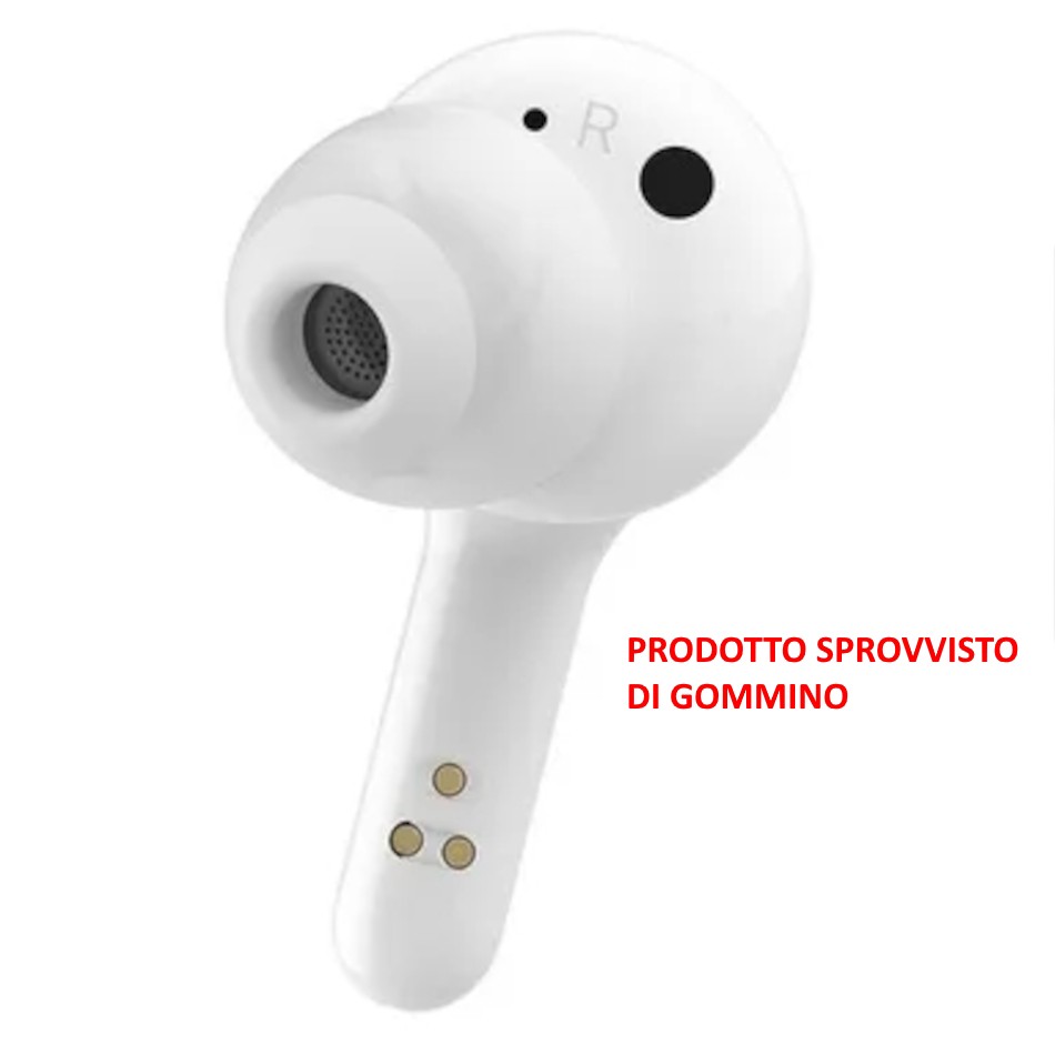 Auricolare Destro FN7 bianco Auricolare Destro FN7 bianco