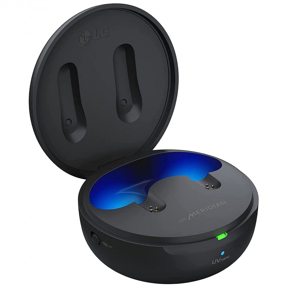 Custodia Free FP9 nero Custodia Free FP9 nero