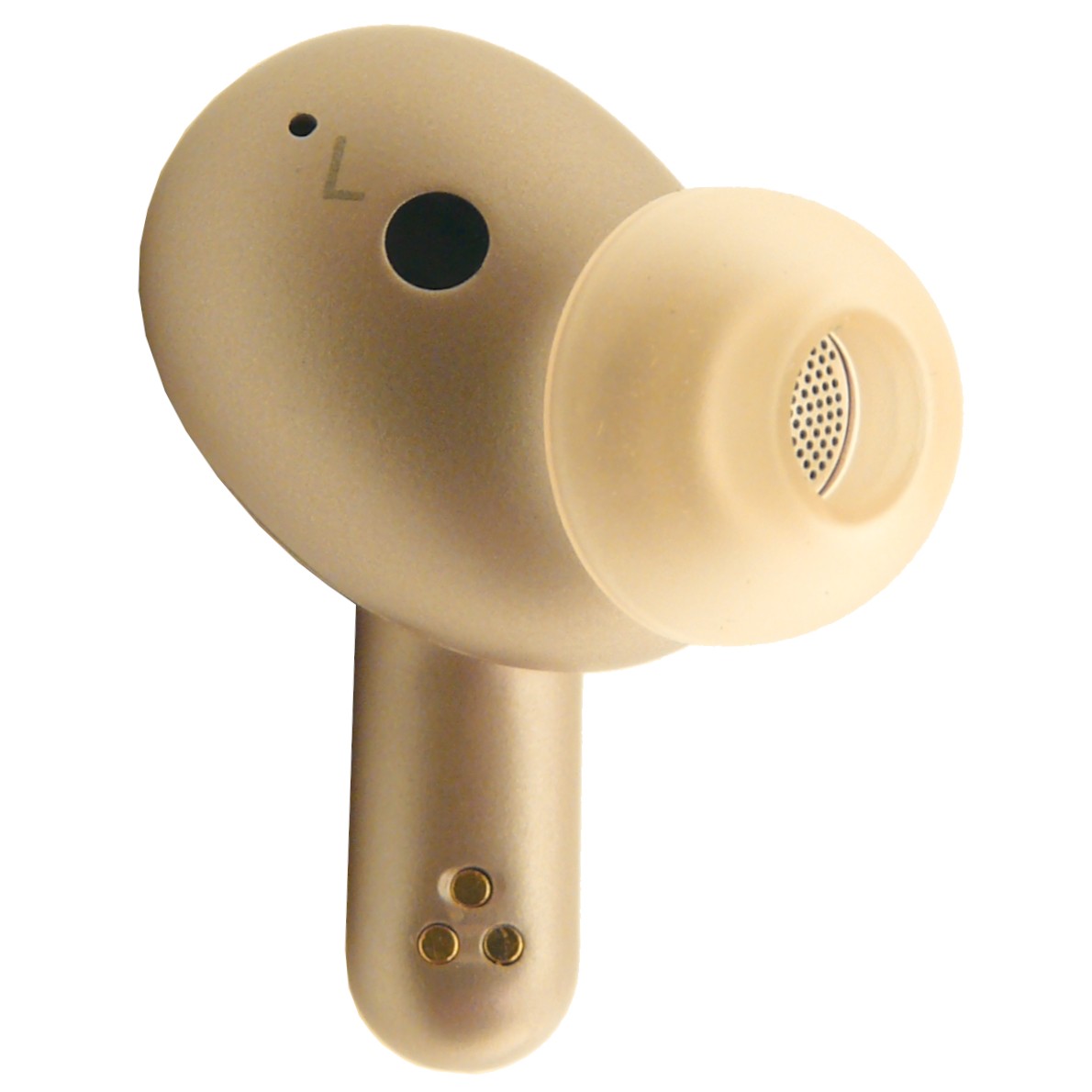 Auricolare Sinistro FP9 Champagne Auricolare Sinistro FP9 Champagne