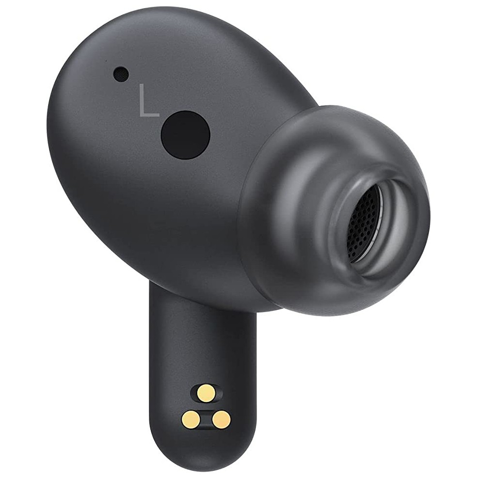 Auricolare Sinistro FP9 nero Auricolare Sinistro FP9 nero