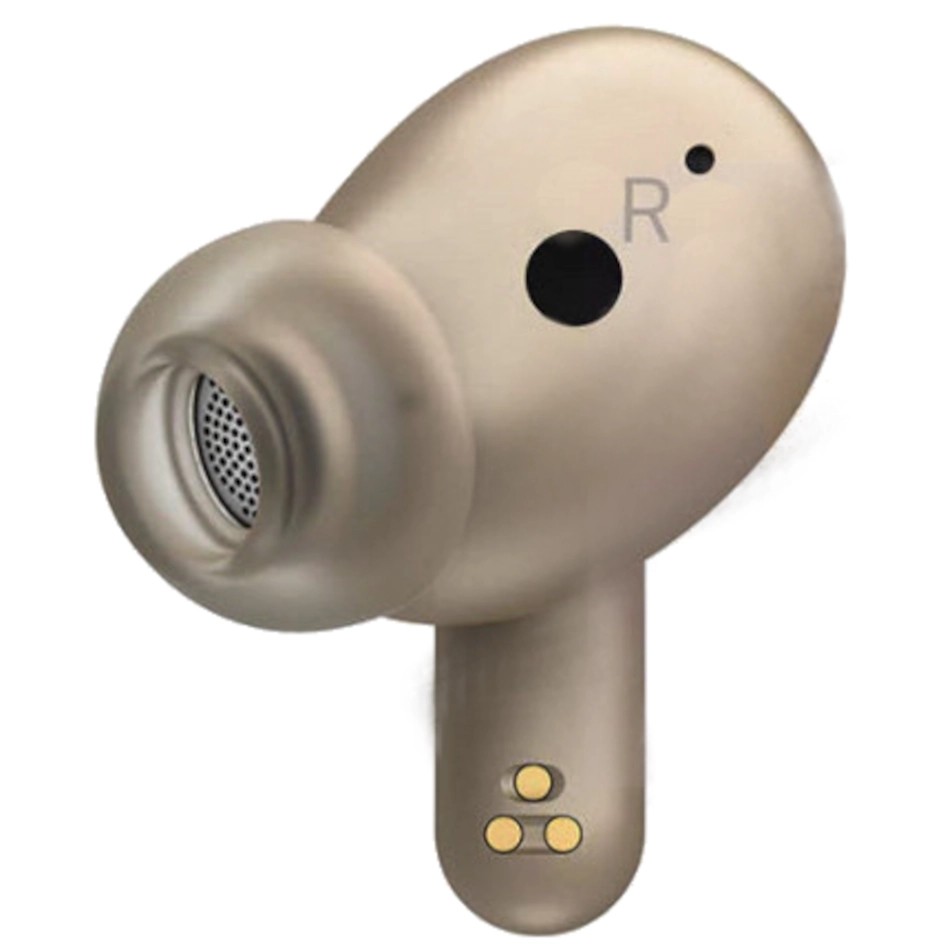 Auricolare Destro FP9 champagne Auricolare Destro FP9 champagne