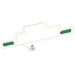 COV30211301 Altoparlante LG