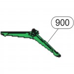 COV30229001 Base Assembly pos. 900