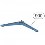 COV30229101 Base Assembly pos. 900