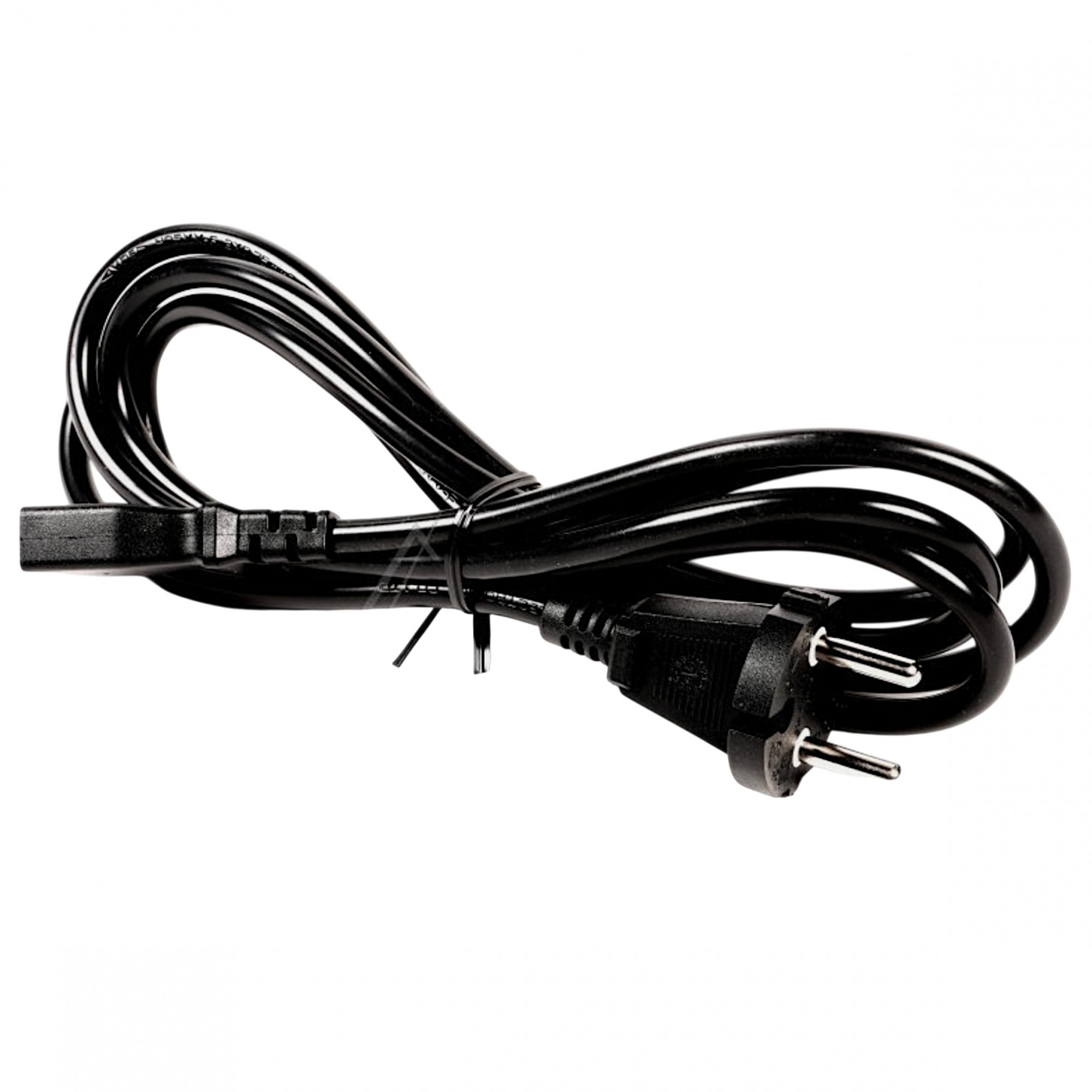 Cavo alimentazione VDE-Schuko