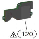 COV30253801 Altoparlante LG