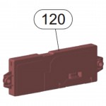 COV30255201 Altoparlante LG