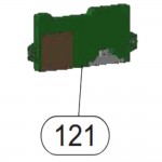 COV30256201 Altoparlante LG