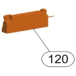 COV30411001 Altoparlante LG