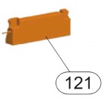 COV30411101 Altoparlante LG