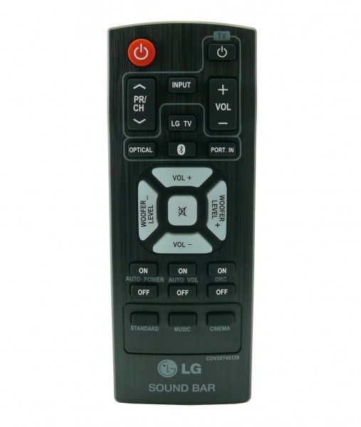 Telecomando LG Telecomando LG