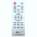 COV30748130 Telecomando LG