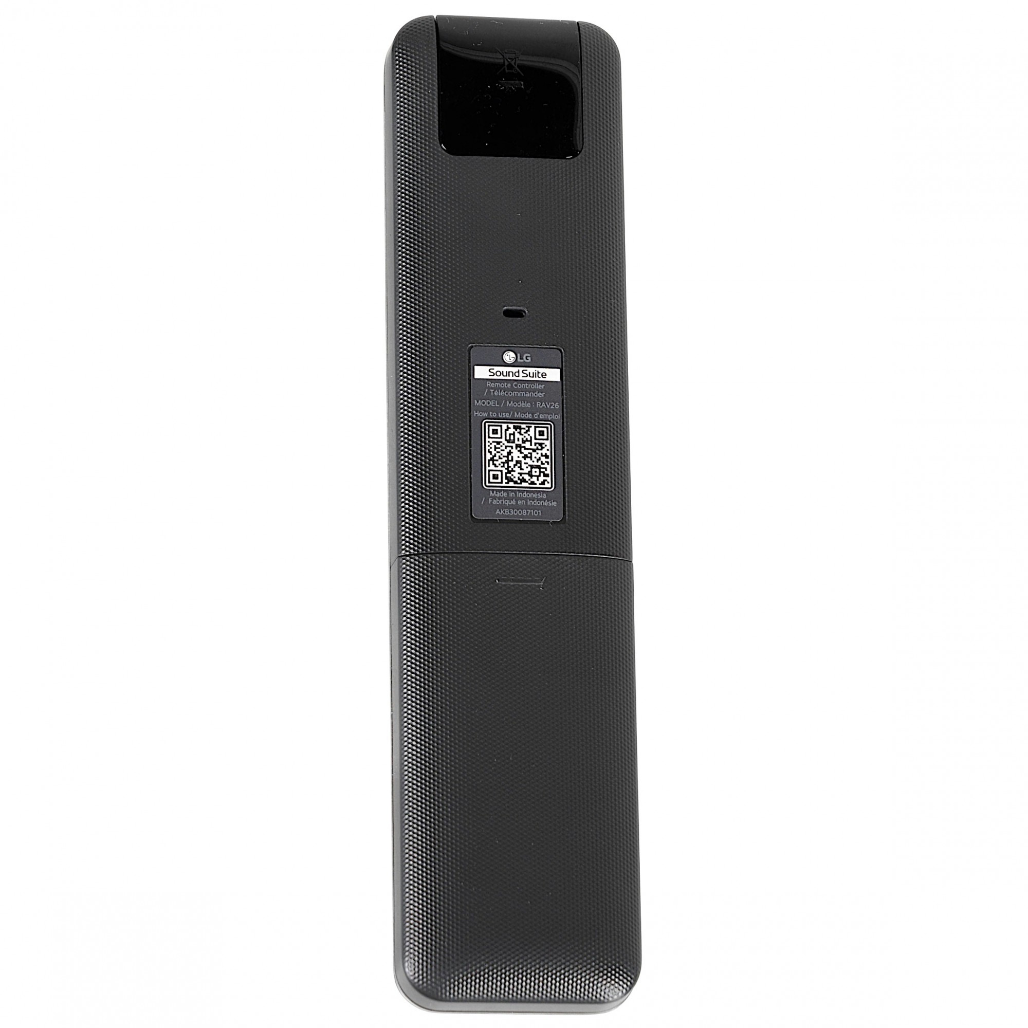Telecomando LG Sound Suite