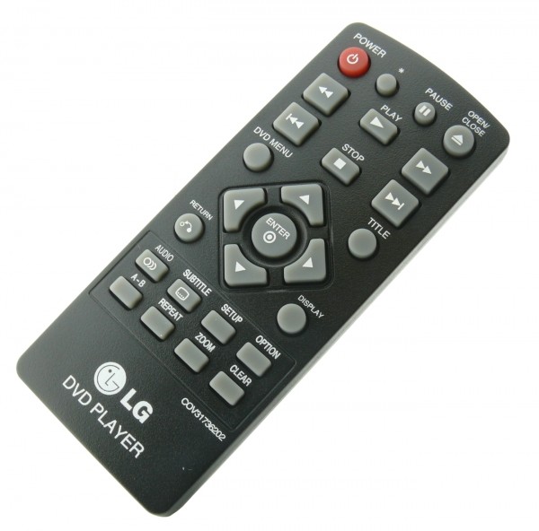 Telecomando LG DVD Player Telecomando LG DVD Player