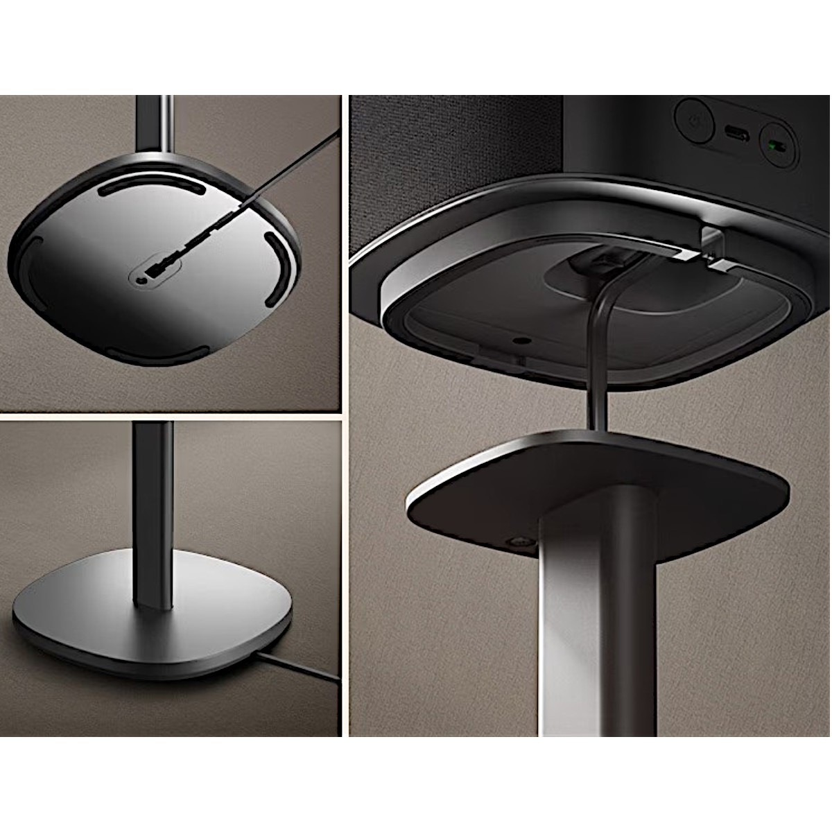 Supporto da pavimento per diffusore LG Sound Suite FS-M51