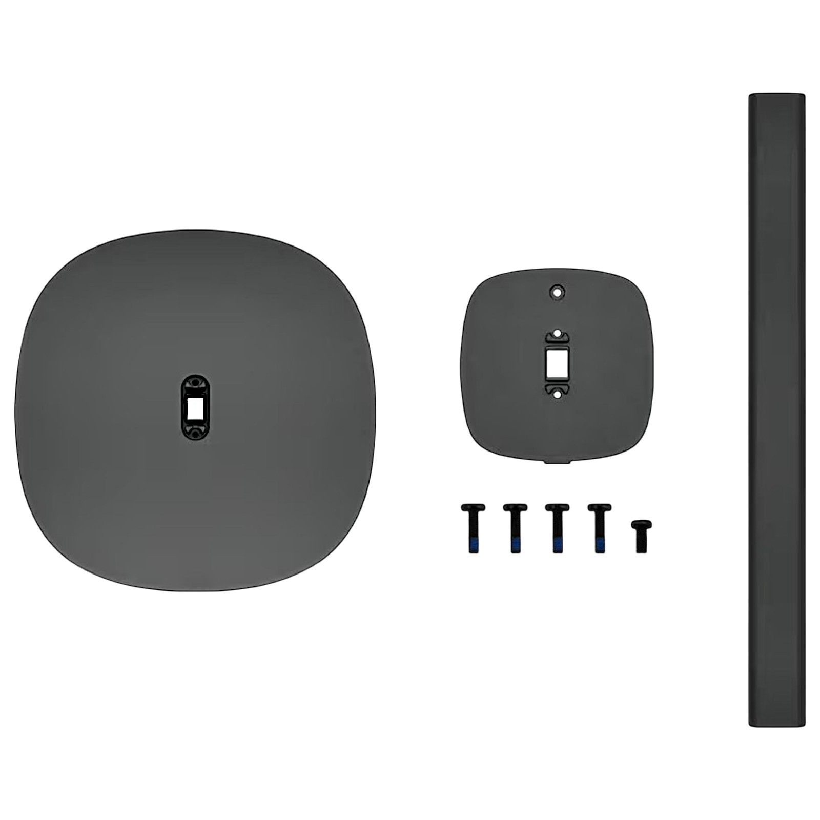Supporto da pavimento per diffusore LG Sound Suite FS-M71