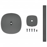 Supporto da pavimento per diffusore LG Sound Suite FS-M71