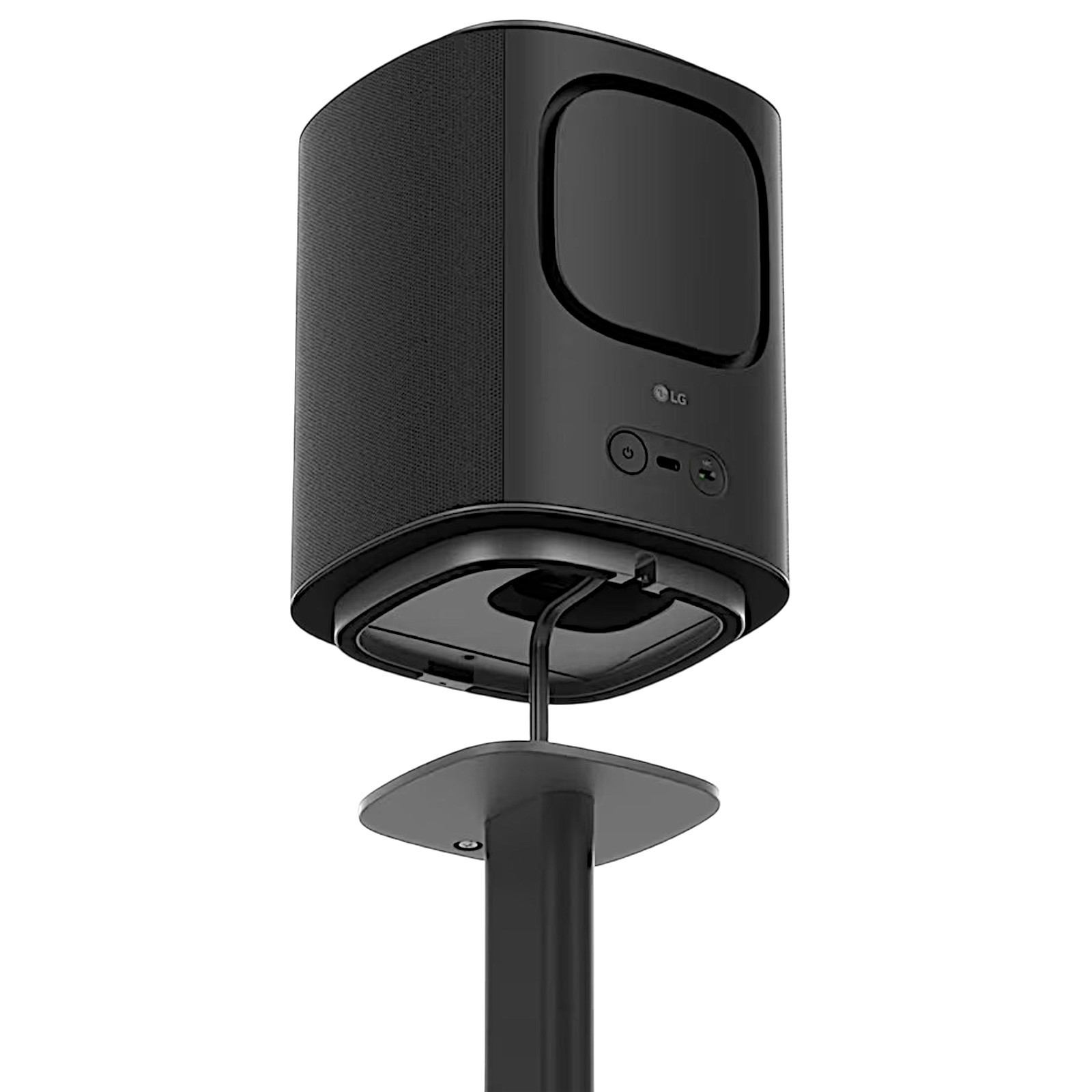 Supporto da pavimento per diffusore LG Sound Suite FS-M71