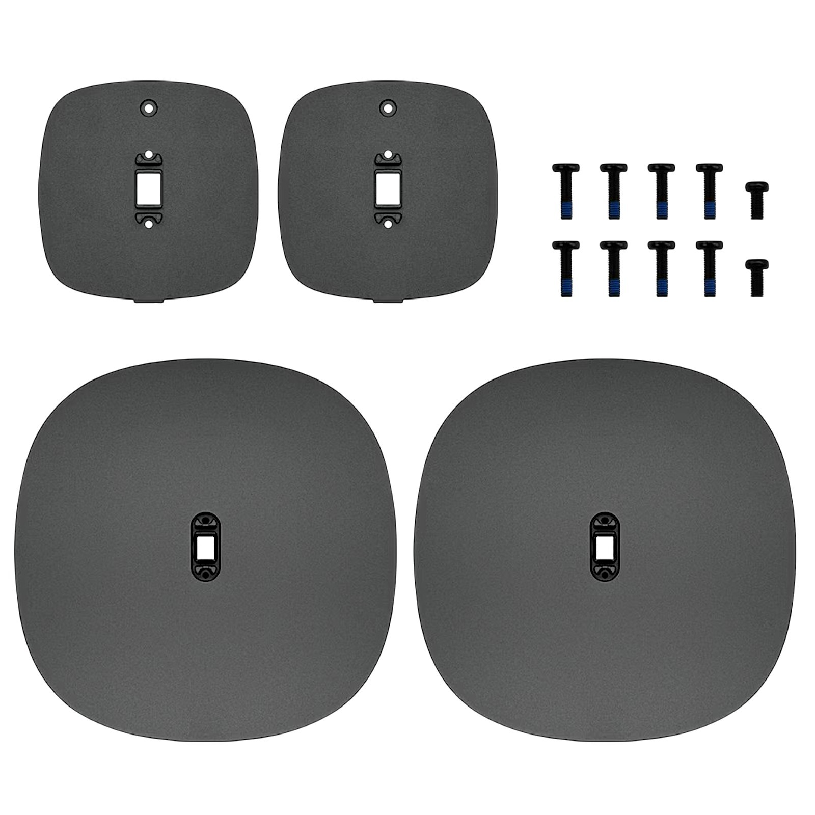 Supporti da pavimento per diffusore LG Sound Suite FS-M72