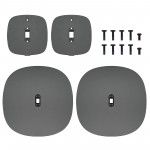 Supporti da pavimento per diffusore LG Sound Suite FS-M72