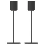 Supporti da pavimento per diffusore LG Sound Suite FS-M72