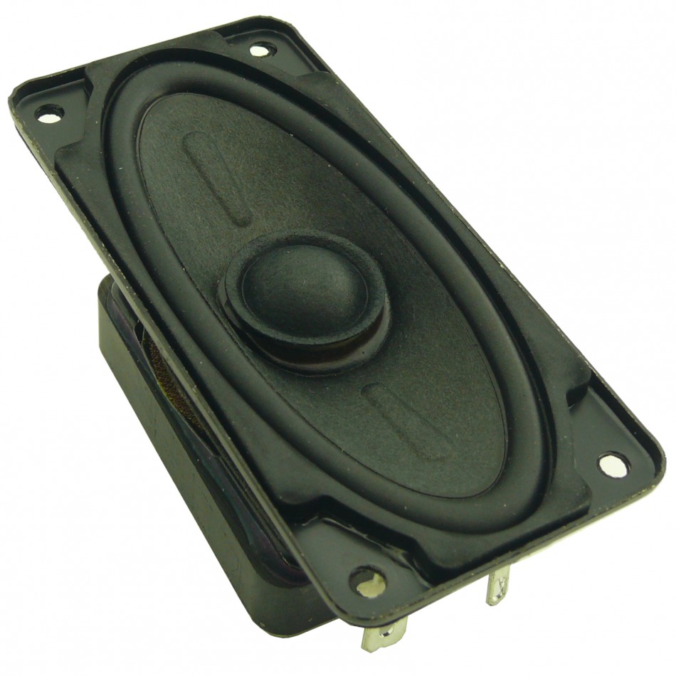 Speaker Unit Speaker Unit
