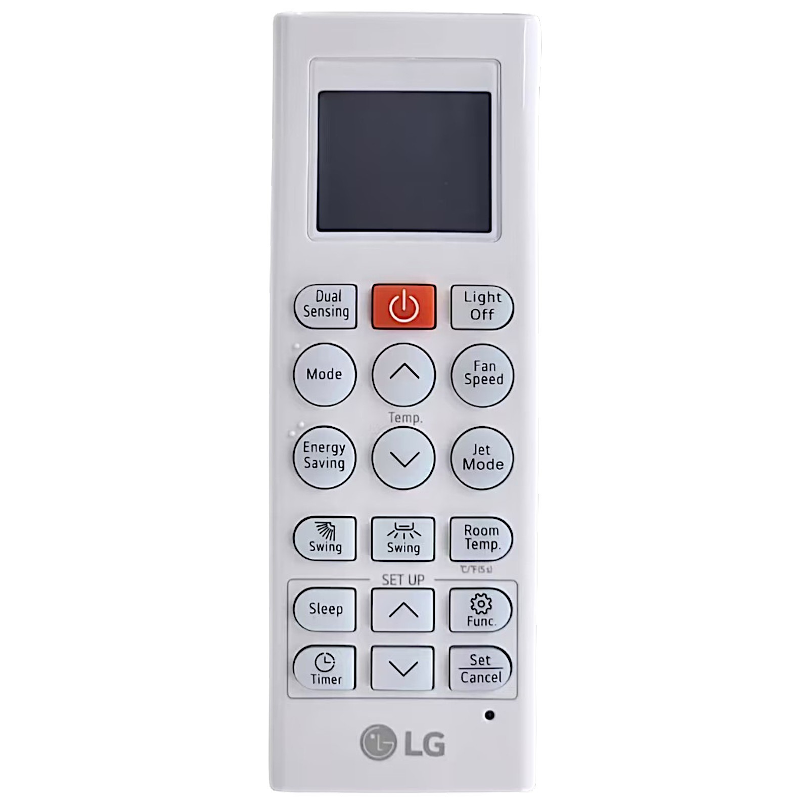 Telecomando LG