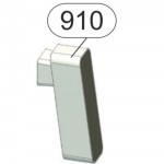 COV37725301 Base Assembly pos. 910