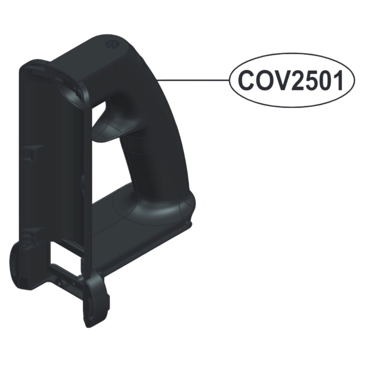 Handle,Outsourcing SVC