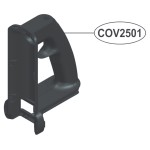 COV37742501 Handle,Outsourcing SVC
