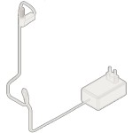 Caricabatteria da rete LG