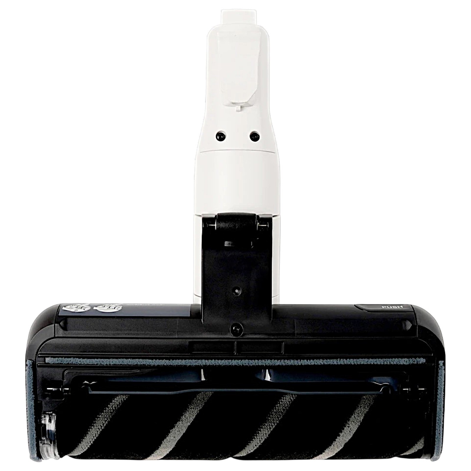 Spazzzola leggera LG con beccuccio sottile
