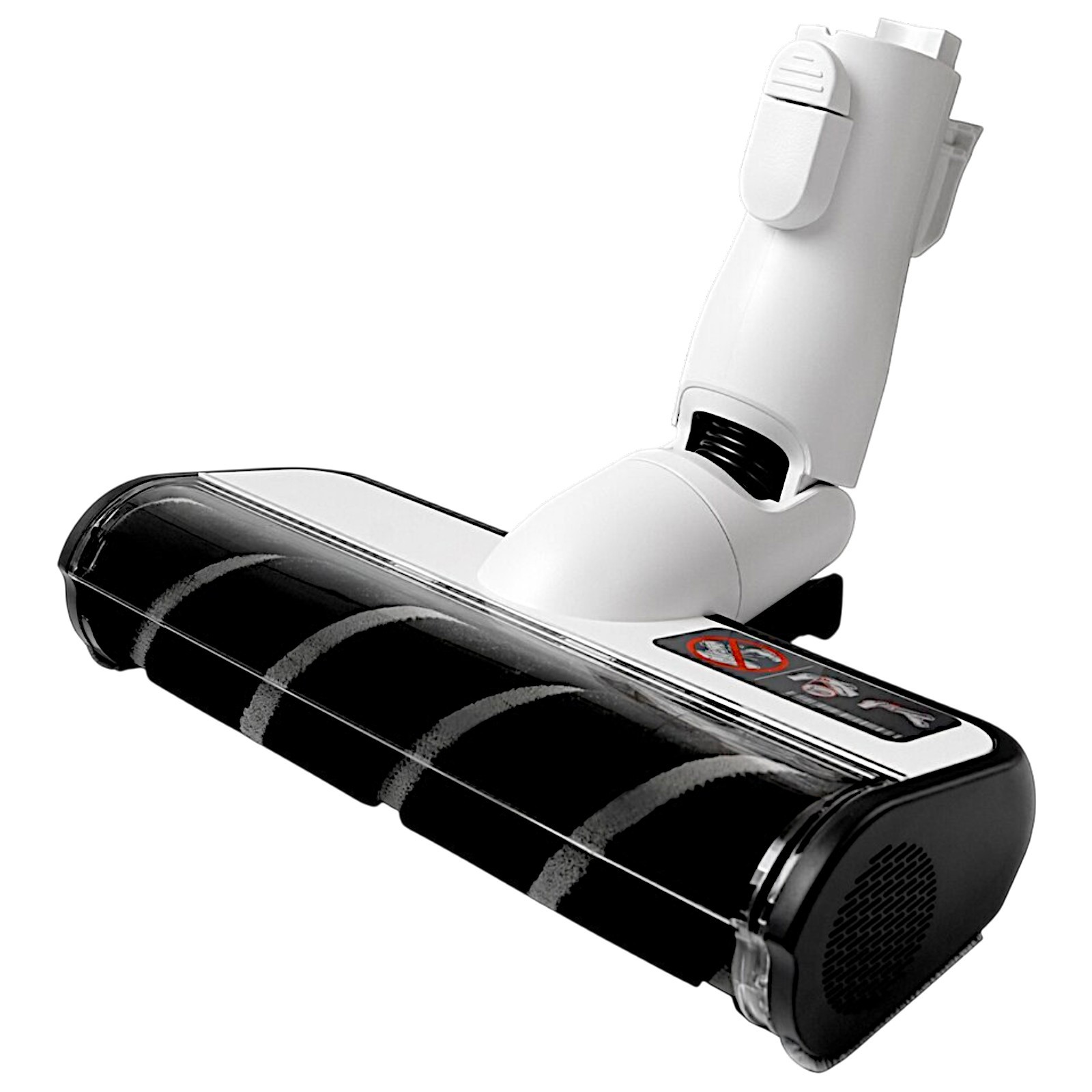 Spazzzola leggera LG con beccuccio sottile