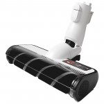Spazzzola leggera LG con beccuccio sottile
