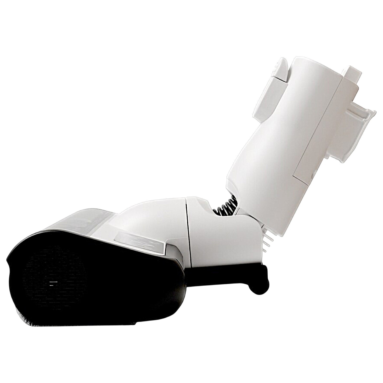Spazzzola leggera LG con beccuccio sottile