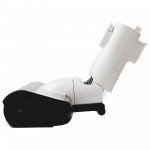 Spazzzola leggera LG con beccuccio sottile