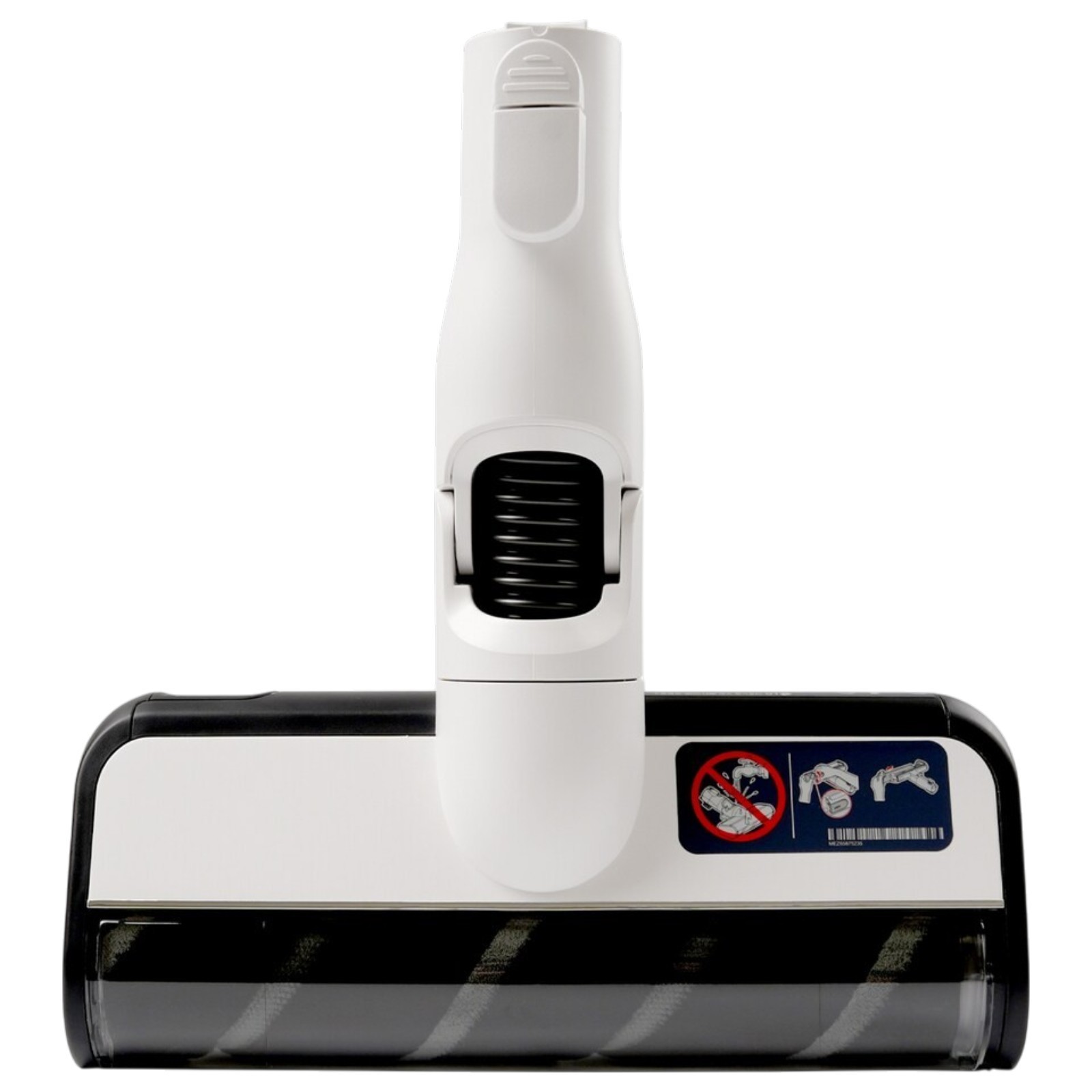 Spazzzola leggera LG con beccuccio sottile