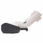 Spazzola per pavimenti LG CordZero™ A9LSlim