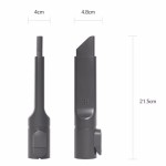 Bocchetta  per fessure