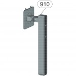 COV37858501 Base Assembly pos. 910