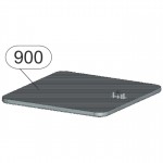 COV37858601 Base Assembly pos. 900