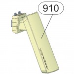 COV38004301 Base Assembly pos. 910